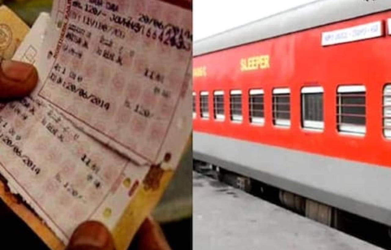 Karauli Baba : सामने आया करौली दरबार का नया कारनामा, हो रहा था अवैध रेल टिकट का कारोबार