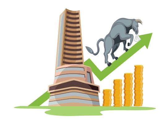 Share Market News : सोमवार को मार्केट खुलते ही IndusInd Bank में दिखी 4% की उछाल