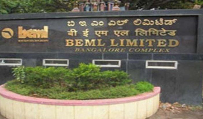 Business : सरकार बीईएमएल में 26 प्रतिशत हिस्सेदारी बेचने को तैयार