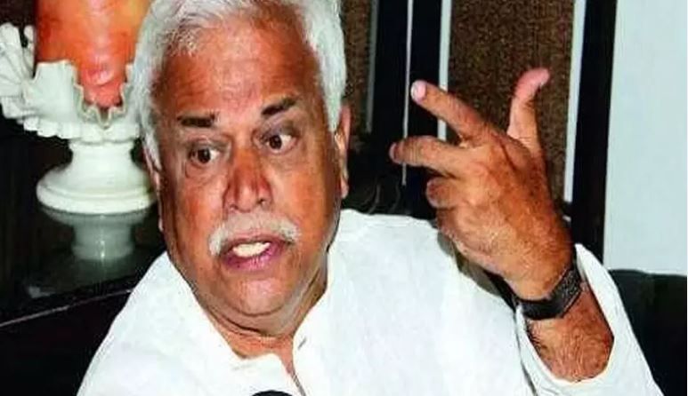 Karnataka Election : नौंवी बार विधायक बनकर रिकॉर्ड बनाने की कोशिश में देशपांडे