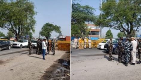 Kochi : कोच्चि में फिल्मों के सेट पर होगी पुलिस की तैनाती