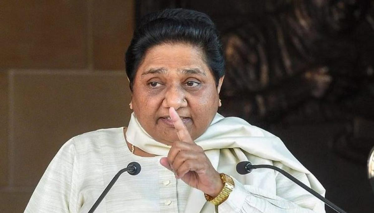 BSP ने जारी की चौथी लिस्ट, जानें अयोध्या समेत 9 सीटों पर मायावती ने किसे दिया मौका