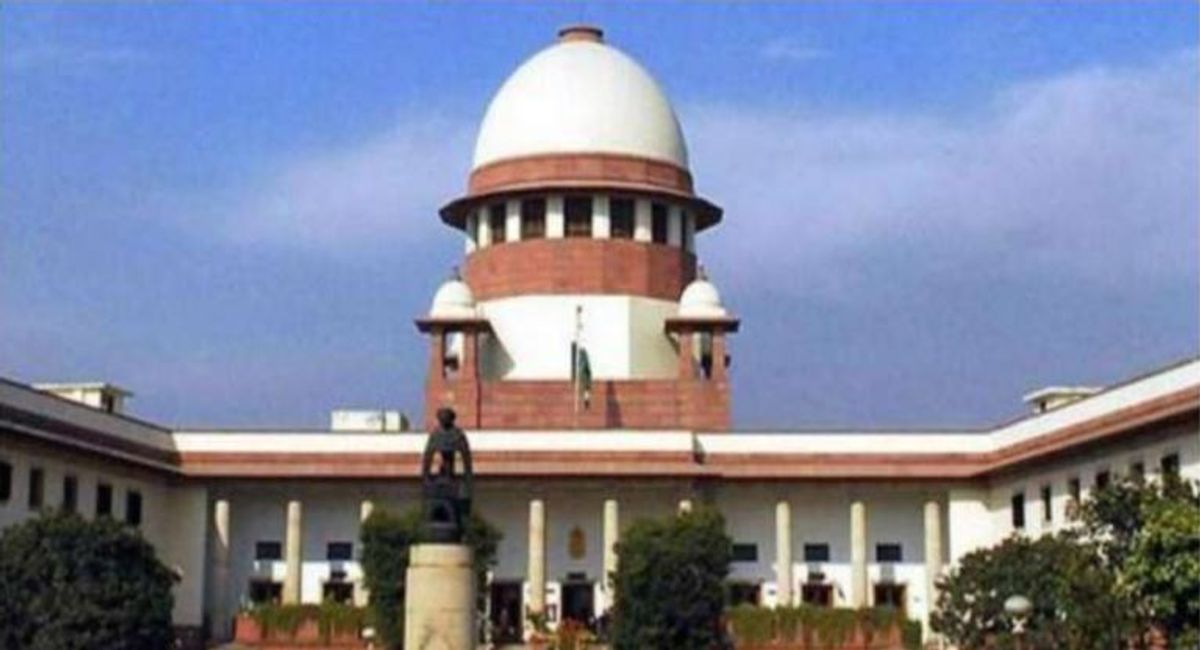 सुप्रीम कोर्ट पहुंचा नेम प्लेट विवाद, इस दिन होगी सुनवाई