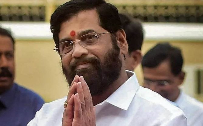 Karnataka Election : भाजपा के लिए चुनाव प्रचार करेंगे एकनाथ शिंदे