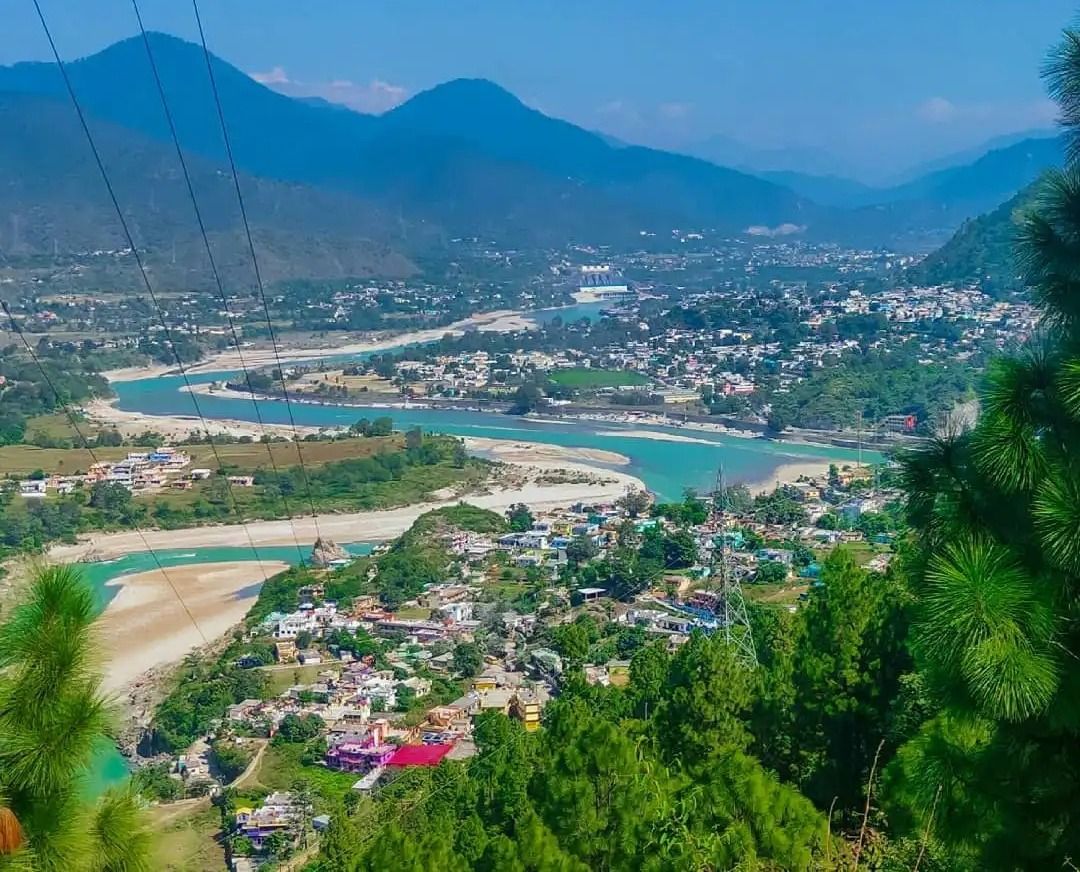Srinagar