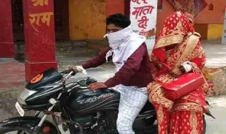 फेरों से पहले दुल्हन हुई प्रेमी संग फरार, पिता ने उठाया ये बड़ा कदम, हो रही तारीफ UP News