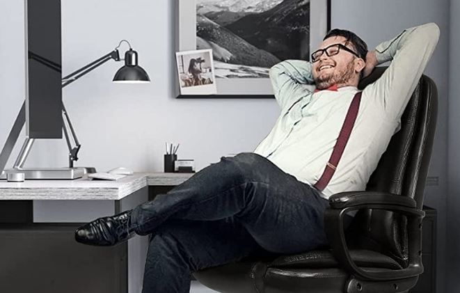 सरकारी कर्मचारियों को तनावमुक्त रखने के लिए निकाला नया फार्मूला Y brake