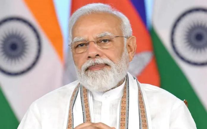 Mann Ki Baat: कच्छ के लोग जल्द ही ‘बिपारजॉय’ की तबाही से उबर जाएंगे : PM Modi