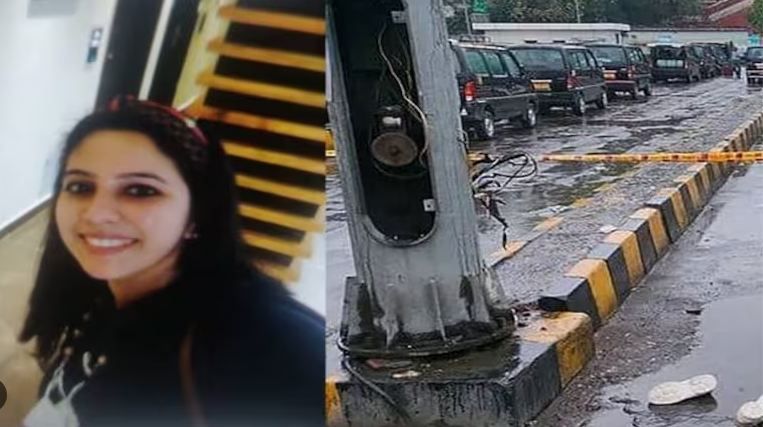 Sakshi Ahuja Death: रेलवे स्टेशन पर हुई शिक्षिका साक्षी आहुजा की मौत हादसा नहीं हत्या है