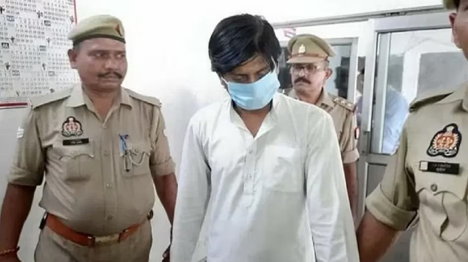 खुल गया धर्म परिवर्तन का पूरा राज, गजब अंदाज में होता था धर्म परिवर्तन Ghaziabad News