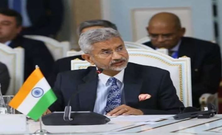 BRICS Summit : अब घिसट-घिसट कर चलने वाला देश नहीं रहा भारत : जयशंकर