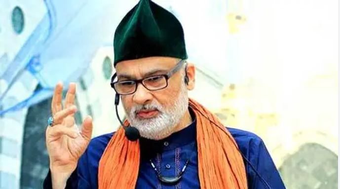 'Ajmer 92' Dispute : लड़की को चीज़ बताकर विवाद में फंसे अजमेर के चिश्ती, मचा बवाल