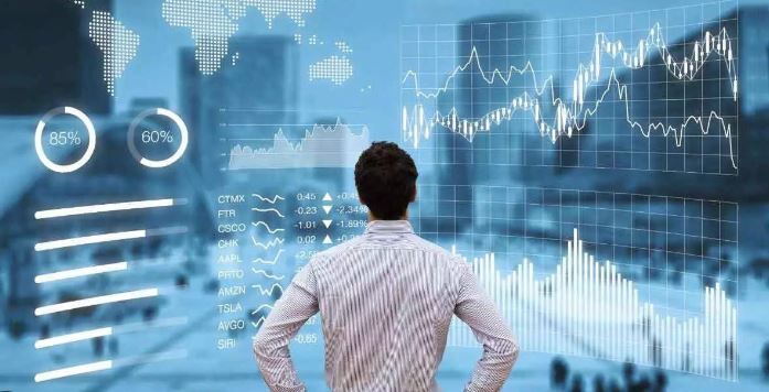 Business News : वैश्विक रुख, मानसून की प्रगति से तय होगी शेयर बाजार की दिशा