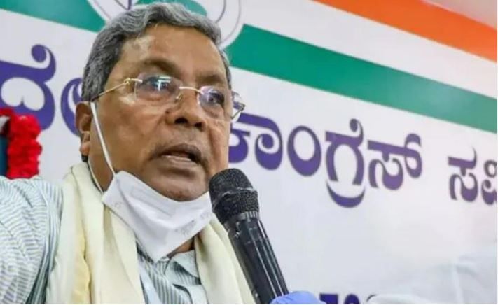 GST News : कर्नाटक के सीएम सिद्धारमैया हो सकते हैं जीओएम के नए संयोजक