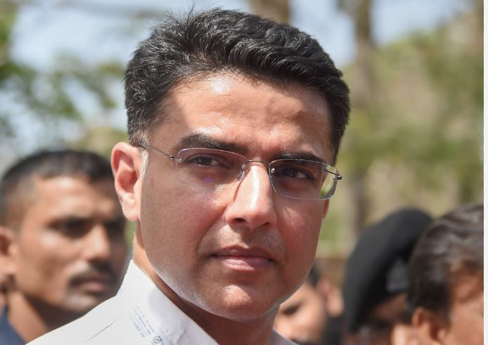 Rajasthan News : जनता का विश्वास मेरे लिए सबसे बड़ी पूंजी, अपनी मांगों से पीछे नहीं हटूंगा : सचिन