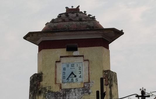 Gorakhpur News : गोरखपुर में बनेगा 'हेरिटेज गलियारा', सपूतों की शहादत का बनेगा साक्षी