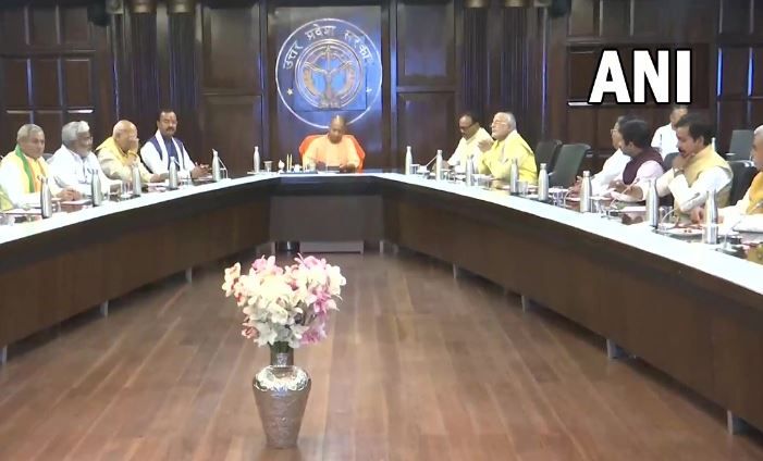 UP News : प्रदेश के छह जिलों में सरकार बनाएगी मेडिकल कॉलेज