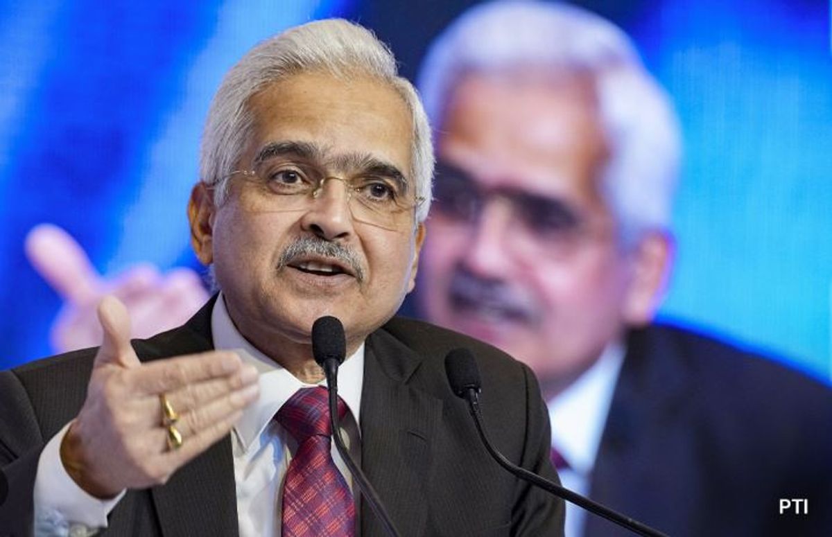 Indian Economy : जीडीपी वृद्धि दर 6.5 प्रतिशत रहने का भरोसा : दास