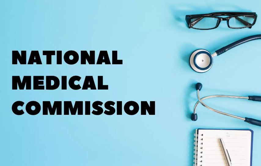 National Medical Commission : छात्रों को अधिकतम 9 वर्ष में पूरा करना होगा एमबीबीएस : एनएमसी