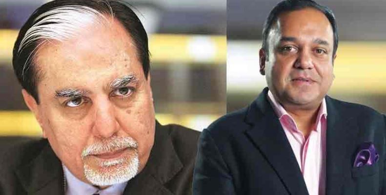 Business News : सेबी के आदेश के खिलाफ सुभाष चंद्रा, पुनीत गोयनका को राहत नहीं