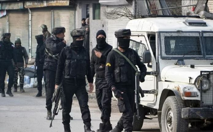 Jammu and Kashmir : कश्मीर के आतंरिक इलाकों से अभी सेना की वापसी का समय नहीं : औजला