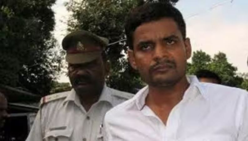 Gorakhpur News : डासना जेल से गवाह को धमकी, कुख्यात चंदन सिंह ने कहा बचोगे नहीं, दर्ज हुआ केस