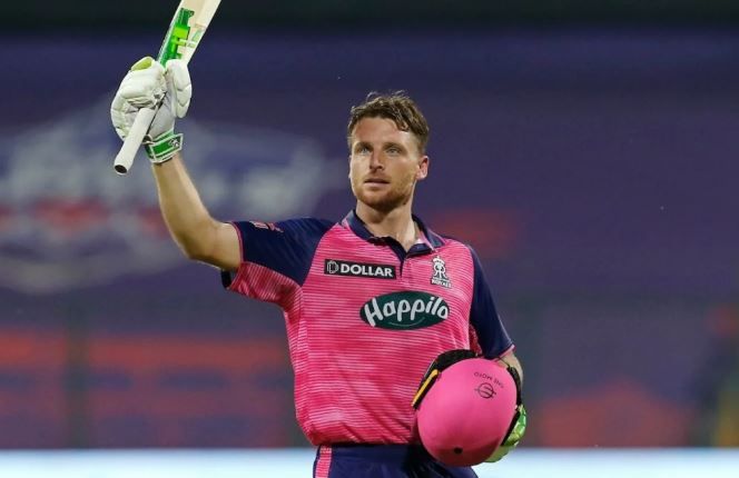 IPL : जोस बटलर को लुभावना करार देगा राजस्थान रॉयल्स
