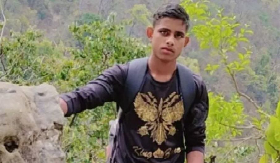 UP News : हत्या कर किशोर का शव पेड़ से लटकाया, तेजाब से जलाया