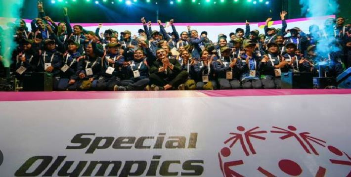 Special Olympics : स्पेशल ओलंपिक में भारत को 76 स्वर्ण समेत कुल 202 पदक
