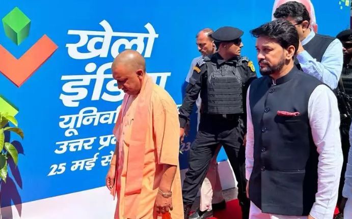 UP News : पंजाब यूनिवर्सिटी ने खेलो इंडिया यूनिवर्सिटी खेलों में फिर खिताब जीता