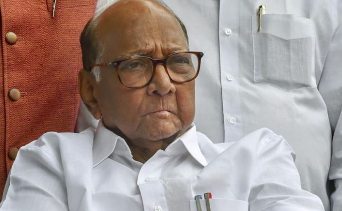 Maharashtra Politics NCP Crisis: आखिर क्यों पड़ी NCP में फूट, कैसे ढह गया शरद पवार का किला