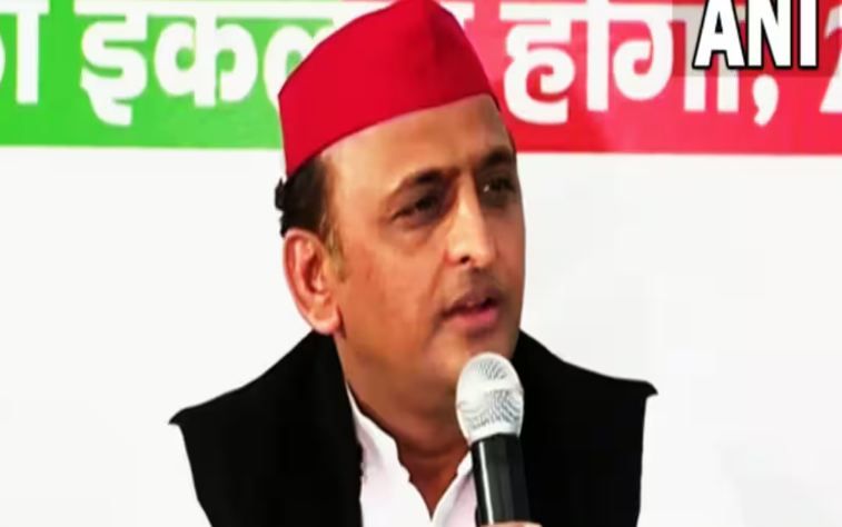 UP News : BJP को हराने के इच्छुक दल 'बड़े दिल' के साथ सपा की मदद करें : अखिलेश