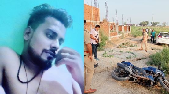 Big Breaking : सवा लाख के इनामी बदमाश का पुलिस ने किया ये हाल, जानिये पूरी कहानी