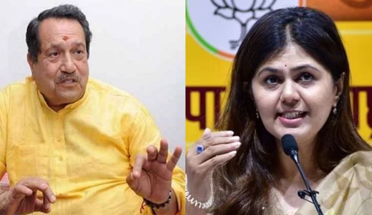 Love Jihad : लव जिहाद के मुद्दे पर छिड़ा सियासी संग्राम, भाजपा नेत्री का तर्क प्यार केवल प्यार होता है