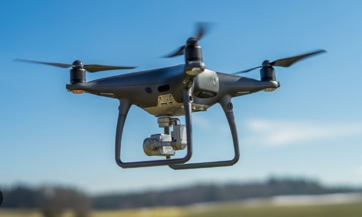 Punjab News : ड्रग्स और हथियारों की तस्करी को ड्रोन से थामेगी पंजाब पुलिस