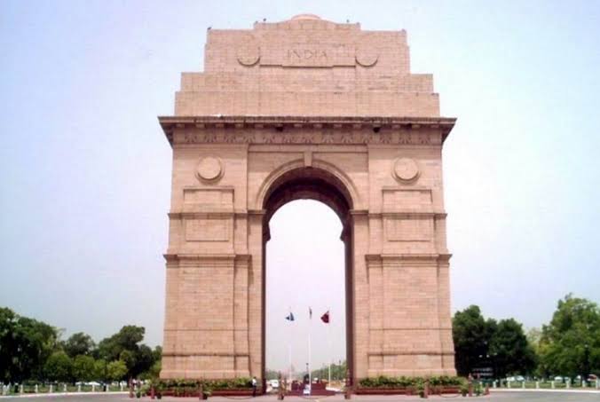 Delhi