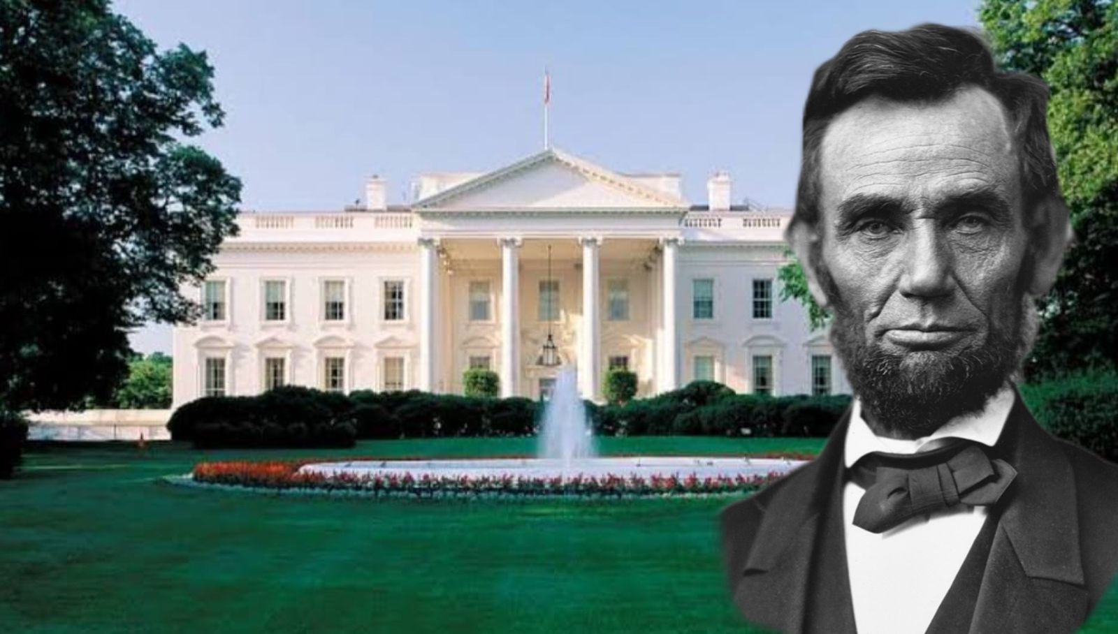 USA News: अमेरिका के वाइट हाउस में प्रेसिडेंट के साथ रहते हैं भूत !