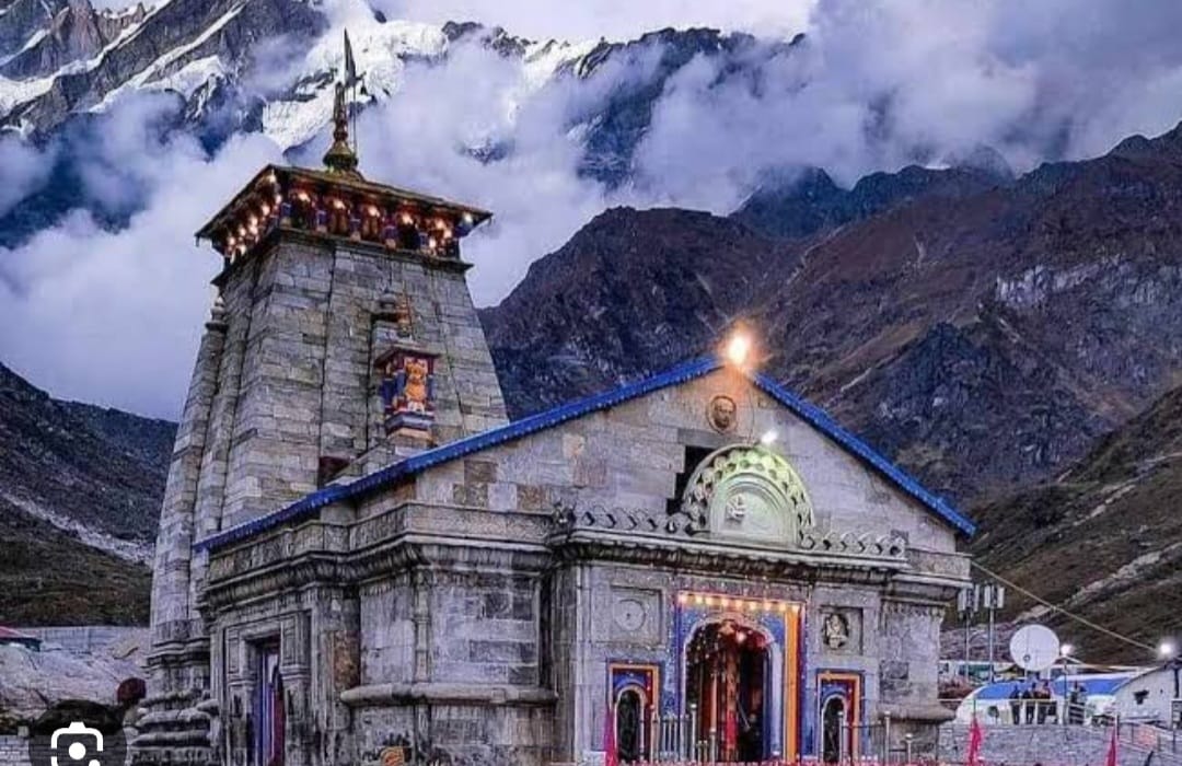 Kedarnath