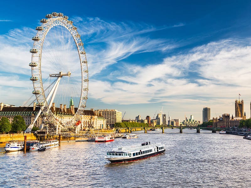 London