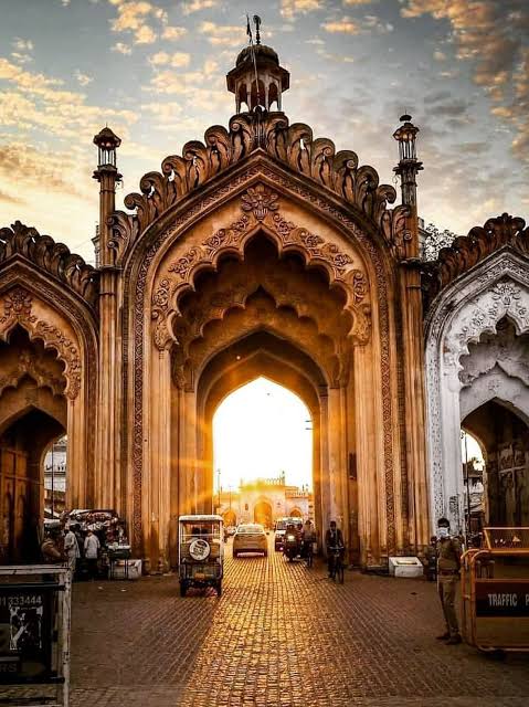 Lucknow