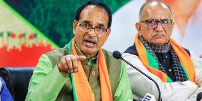 MP News: बीजेपी "रिपोर्ट कार्ड" ने बढ़ा दी मध्यप्रदेश के नेताओं की धड़कन, इन नेताओं के कट सकते है टिकट!