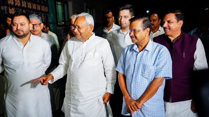 Nitish