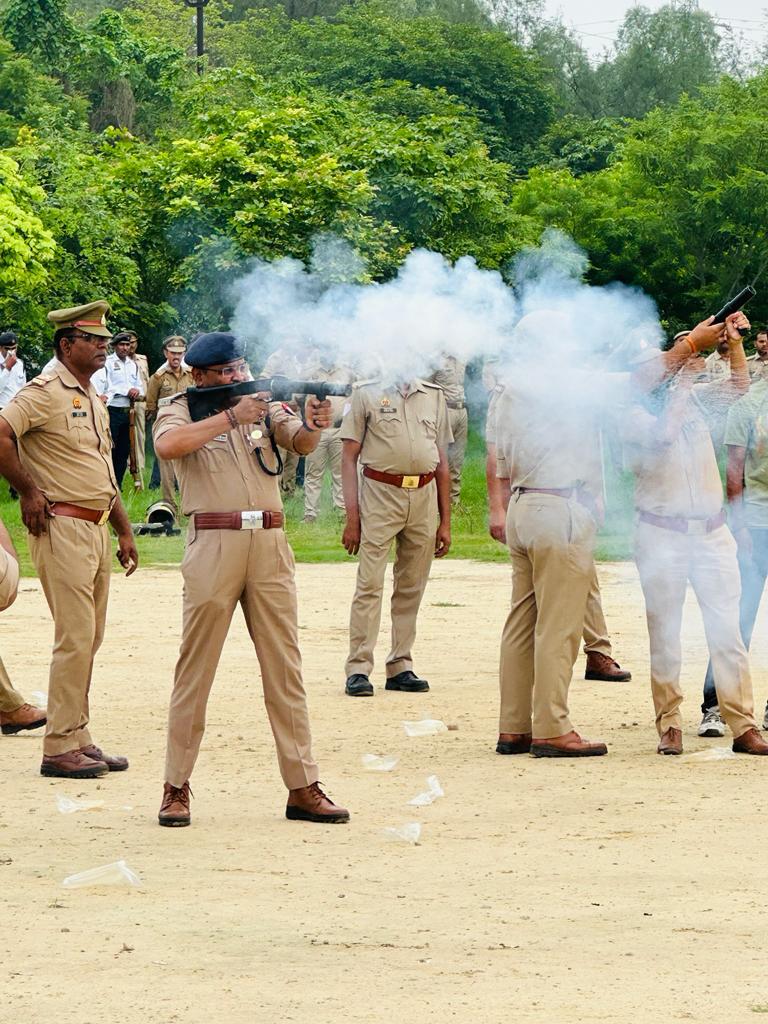 Police 3