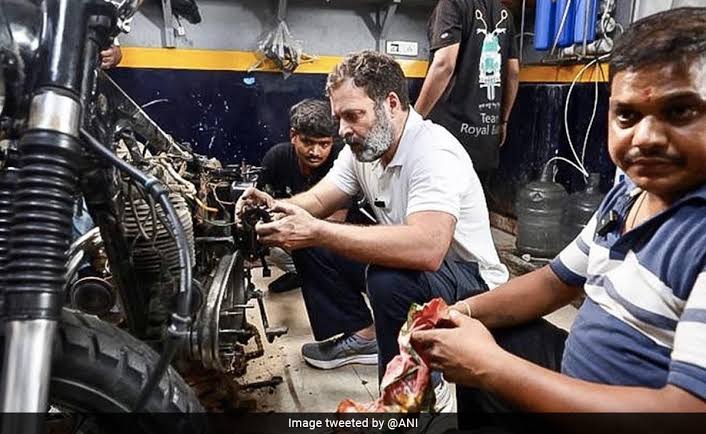 Rahul