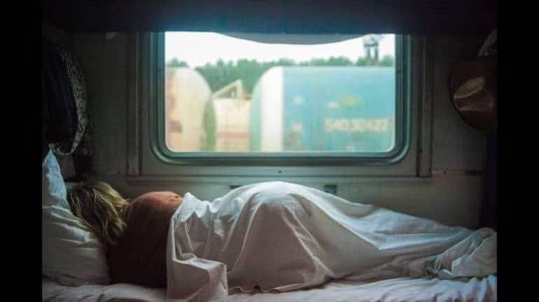 Sleep
