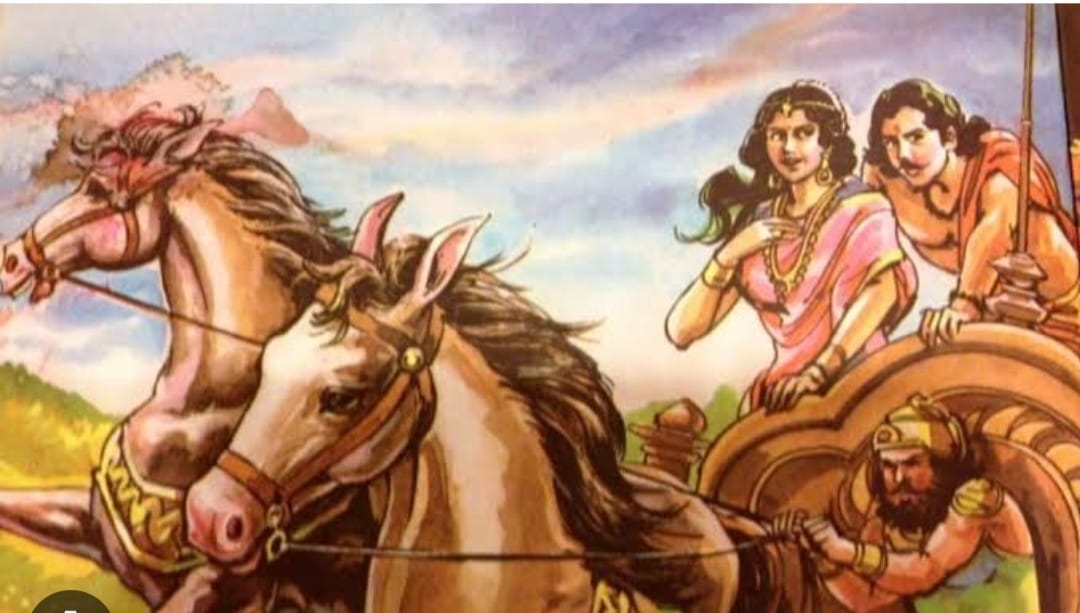 Subhadra