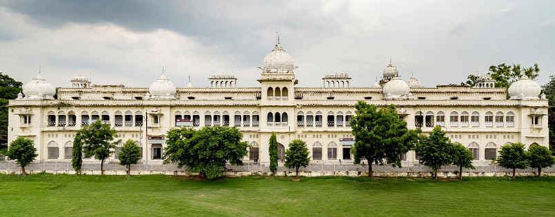 Lucknow University:LU में एडमिशन की डेट बढ़ी,4 जुलाई तक कर सकते हैं आवेदन,परीक्षा के शेड्यूल में भी किया गया बदलाव