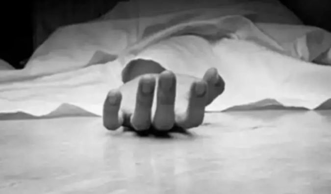 कलियुगी पति और सौतेले बेटे ने ले ली महिला टीचर की जान ! Ghaziabad News