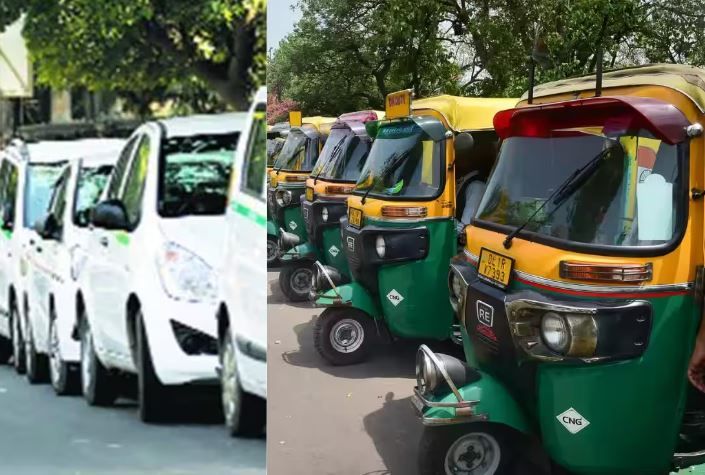 New Delhi News : दिल्ली में ऑटो और टैक्सी चालकों को पहननी होगी वर्दी, हाईकोर्ट ने खारिज की याचिका