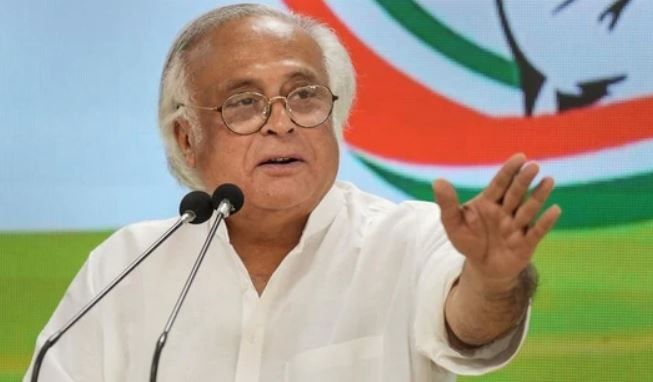 Agnipath News : ‘अग्निपथ’ ने देश की सेवा करने के युवाओं के सपने को चकनाचूर किया : रमेश